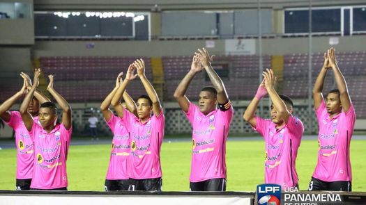 Tauro derrotó al San Francisco y de momento se coloca en el 4to puesto