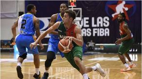 Correcaminos de Colón quedan eliminados en la Liga De Las Américas