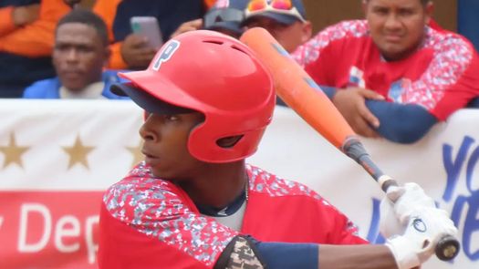 Panamá U15 castiga a Colombia y va por Venezuela