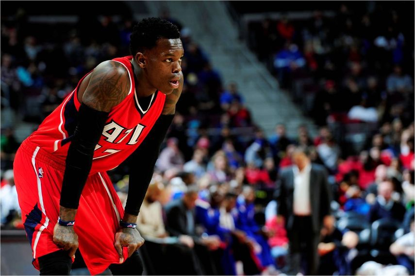 Hawks y Warriors imparables; Wizards, Spurs y Thunder merecieron el triunfo