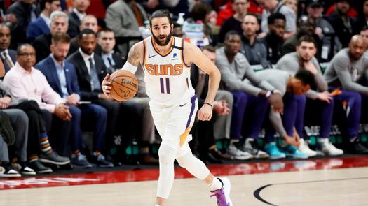 Ricky Rubio: Si pasamos información, asegurémonos que es correcta