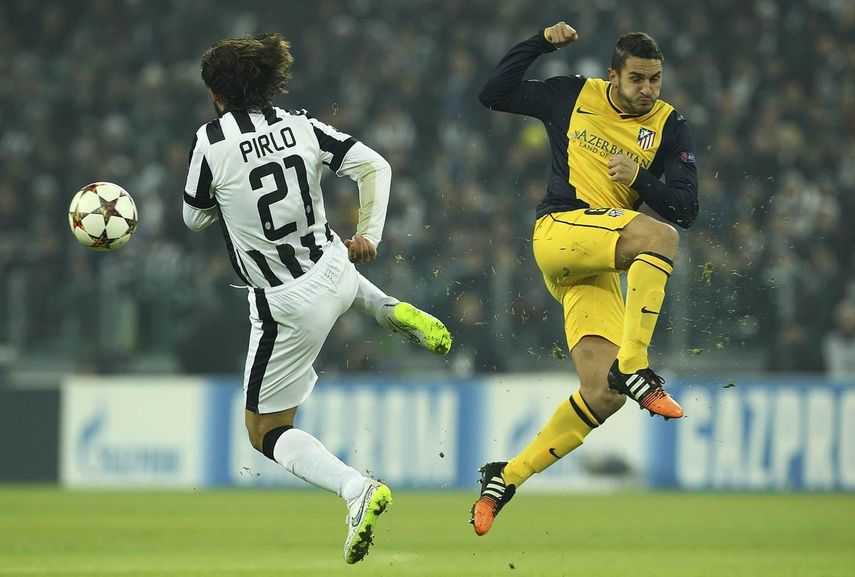 0-0. El Atlético solventa el primer puesto sin apenas sobresaltos