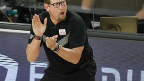 Los Raptors buscan un nuevo líder tras la salida de Marc Gasol y Serge Ibaka