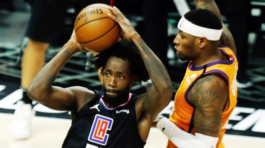 103-130: Un Chris Paul magnífico lleva a los Suns a las Finales de la NBA