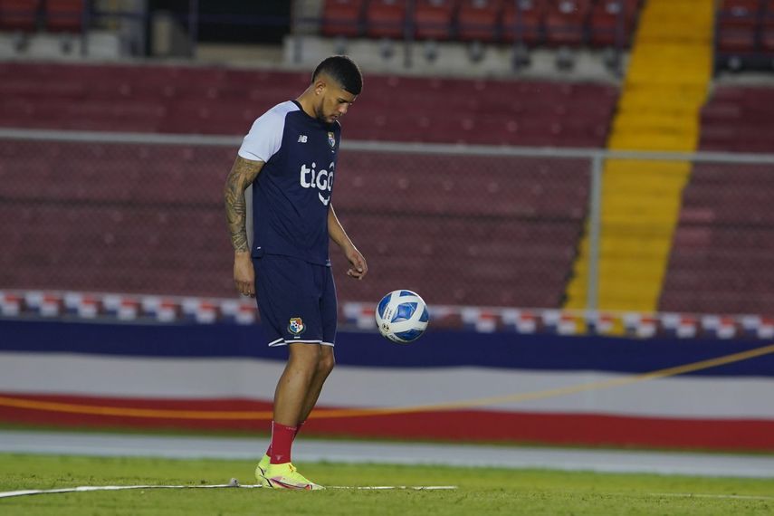 Panamá vuelve al Rommel Fernández