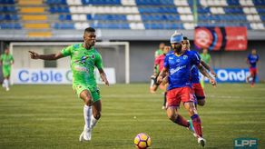 Sporting acaba con la racha de victorias consecutivas del Plaza Amador