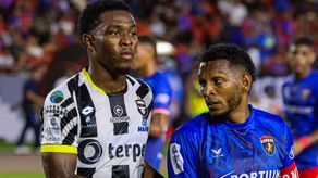 Tauro 4-0 Plaza.&nbsp;