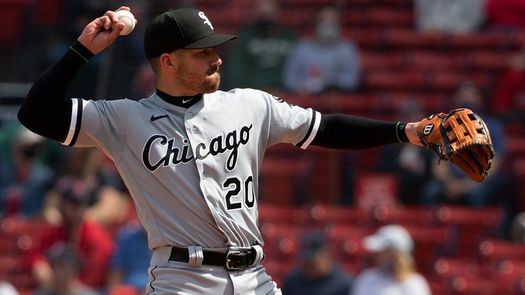 16-4. El poder ofensivo de los Medias Blancas destroza a los Mellizos