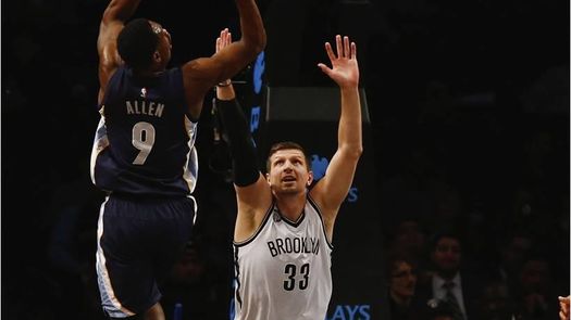 92-103. Randolph, Gasol y Lee ponen de nuevo líderes a los Grizzlies