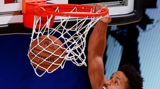 129-114. Pacers surgen en el cuarto periodo y se llevan el triunfo ante Raptors