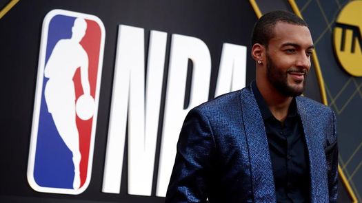 Protagonismo del baloncesto europeo con Antetokounmpo, Doncic y Gobert