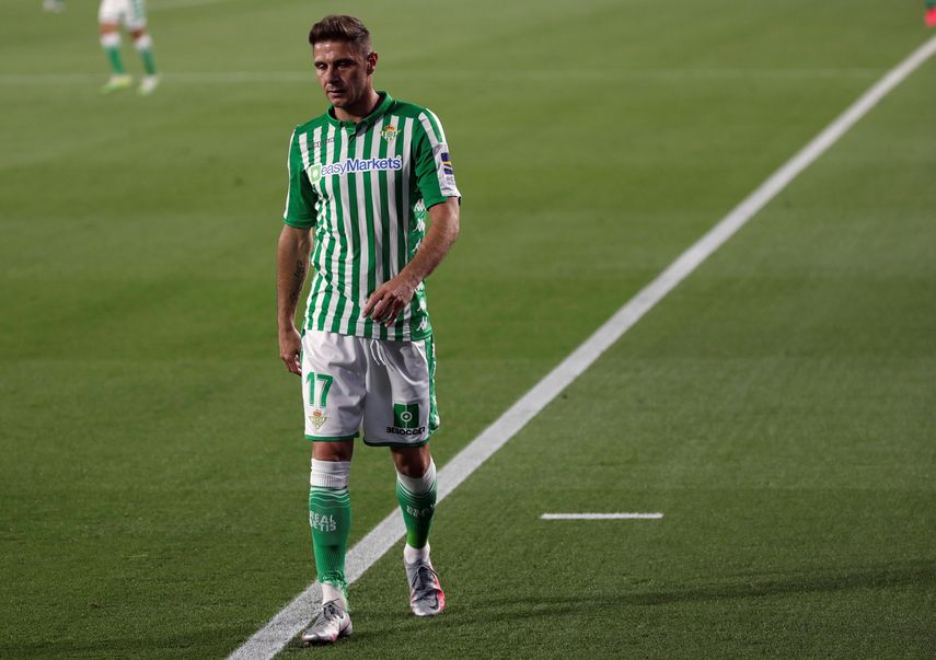 Cifuentes, Nino, Joaquín, Moyá, Molina y Rubén, los abuelos de la Liga