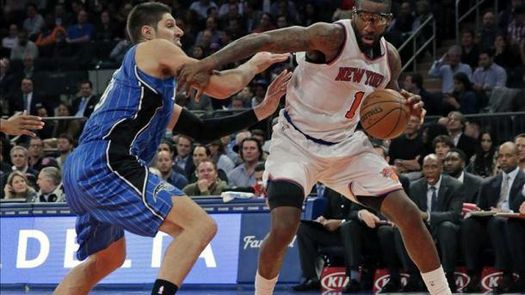 Stoudemire llega a un acuerdo con los Mavericks