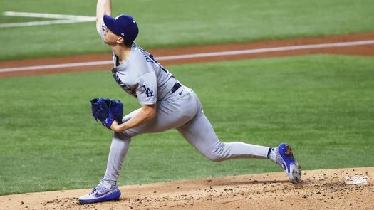 6-2. Buehler poncha a 10 y retoma la ventaja para los Dodgers