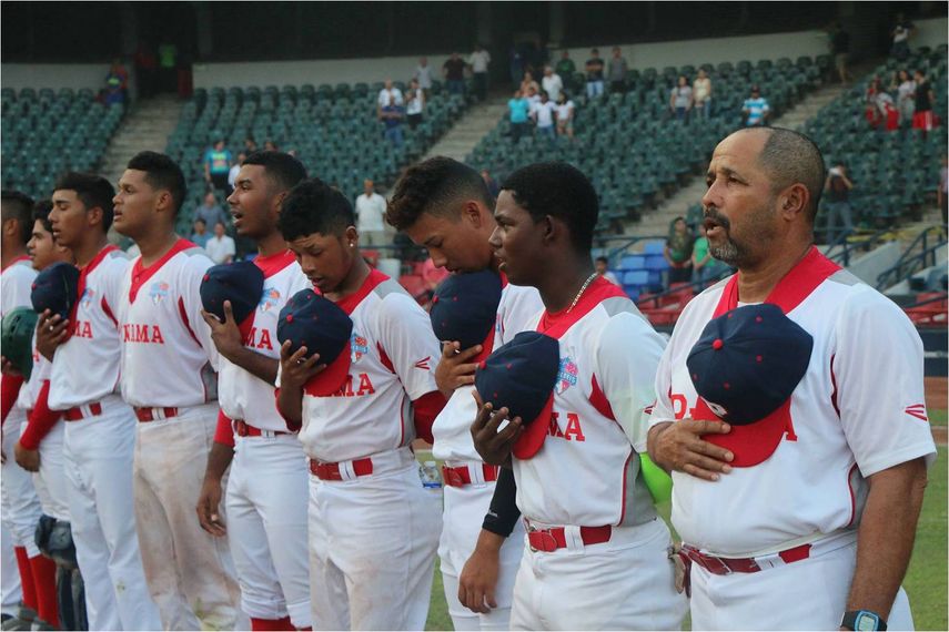 Panamá dejó tendido a México y se acerca al Mundial Sub-18