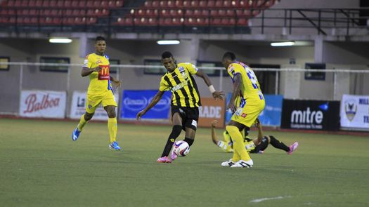 Chorrillo FC sumerge al CAI en una crisis