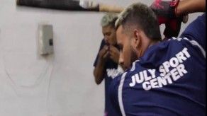 Béisbol Mayor 2019 - Equipo Panamá Metro