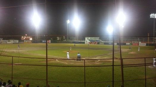 Panamá Oeste le arrebata el invicto a Chiriquí