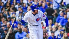 Murphy produce seis; Goldschmidt sigue jonroneando, y Cardenales son líderes