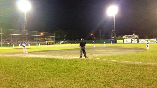 Colón llega a 4 triunfos consecutivos, tras vencer a Chiriquí Occidente