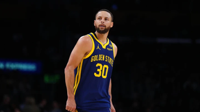 El máximo anotador de triples en la NBA alarga su estadía en la bahía de San Francisco. 