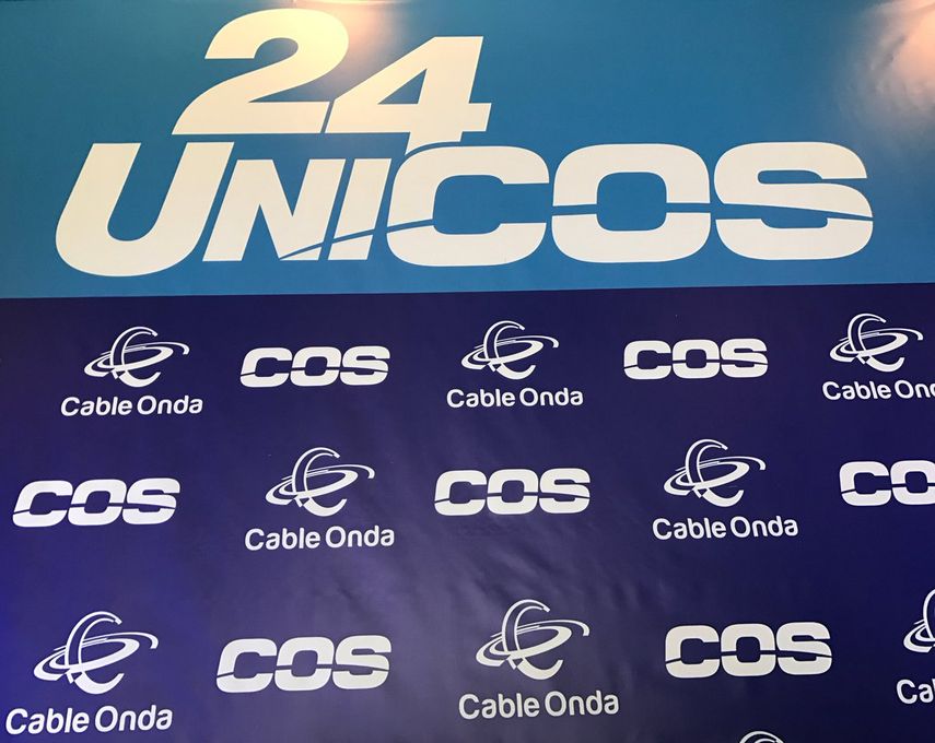 ¡Cable Onda anuncia que tendrá los 64 partidos del mundial de Rusia 2018!