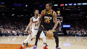 NBA: definidos los enfrentamientos de Playoffs y Play In