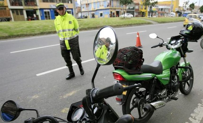 Más de 2.000 policías cuidarán la seguridad del Mundial de Futsal de Colombia