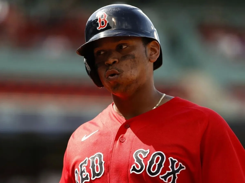 Devers y Medias Rojas evitan el arbitraje