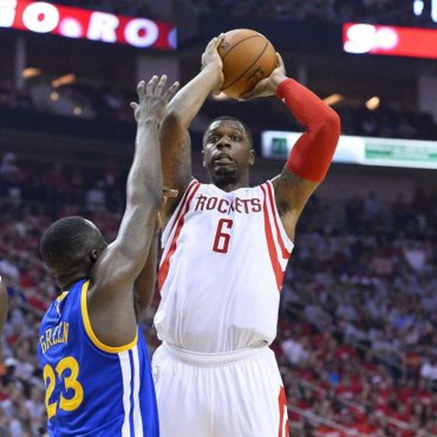 Terrence Jones deja la NBA para fichar por el Qingdao de la liga china