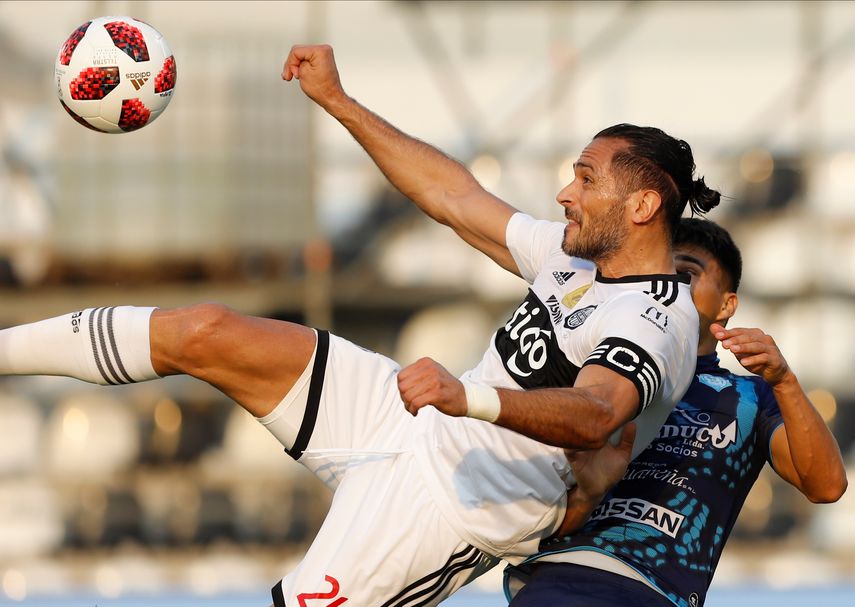 Roque Santa Cruz anuncia para el 2021 su último viaje en el fútbol