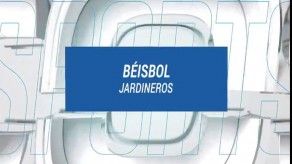 Béisbol: Jardineros