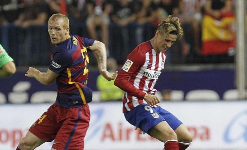 Barcelona-Atlético, choque imponente por el liderato y media Liga