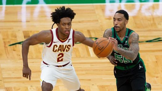 122-107. Sexton recupera inspiración encestadora y ganan los Cavaliers