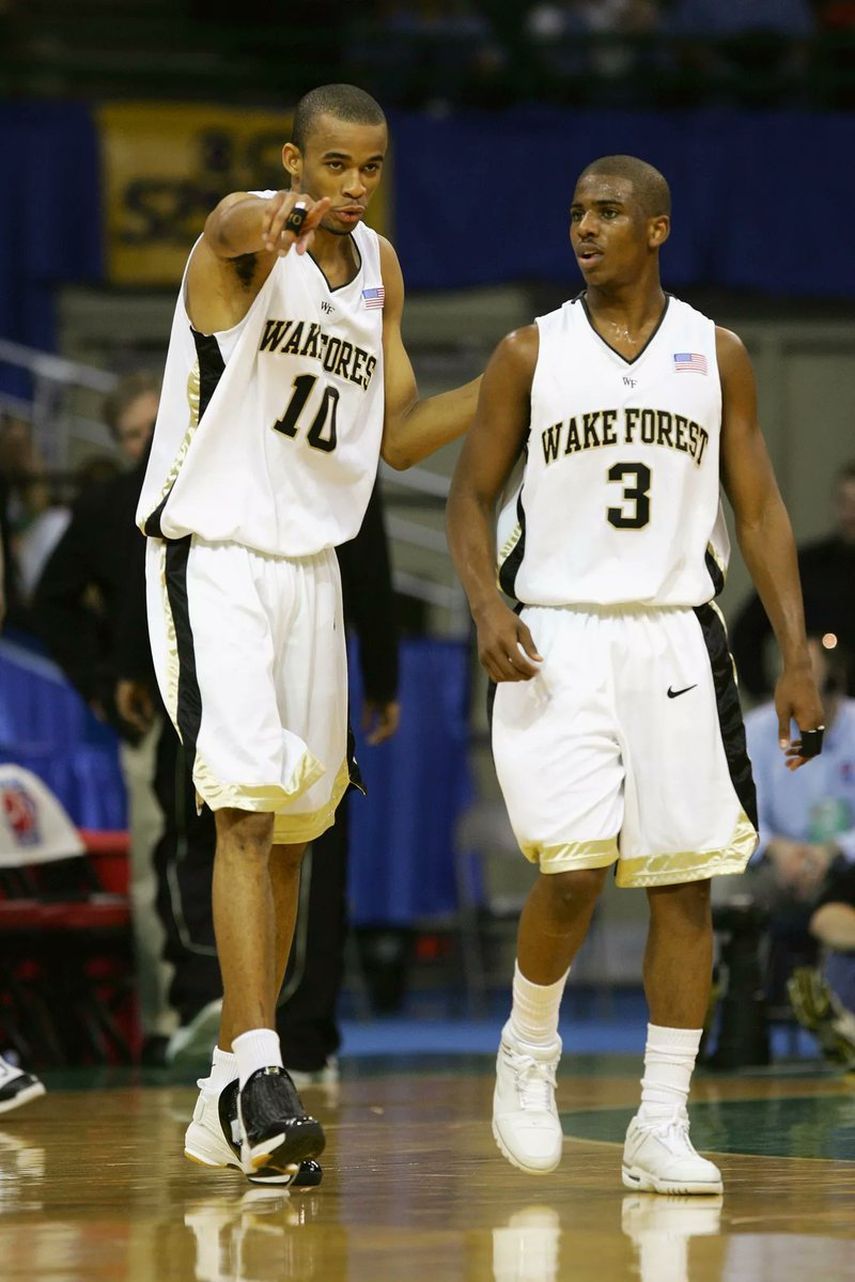 Jamaal Levy: Hay que cambiar muchas cosas