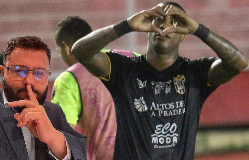 CAI sacó la cara por Panamá.&nbsp;