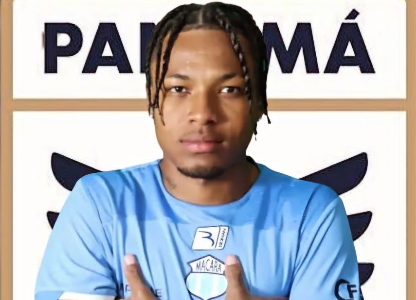 Morales recibió el llamado de Panamá.&nbsp;