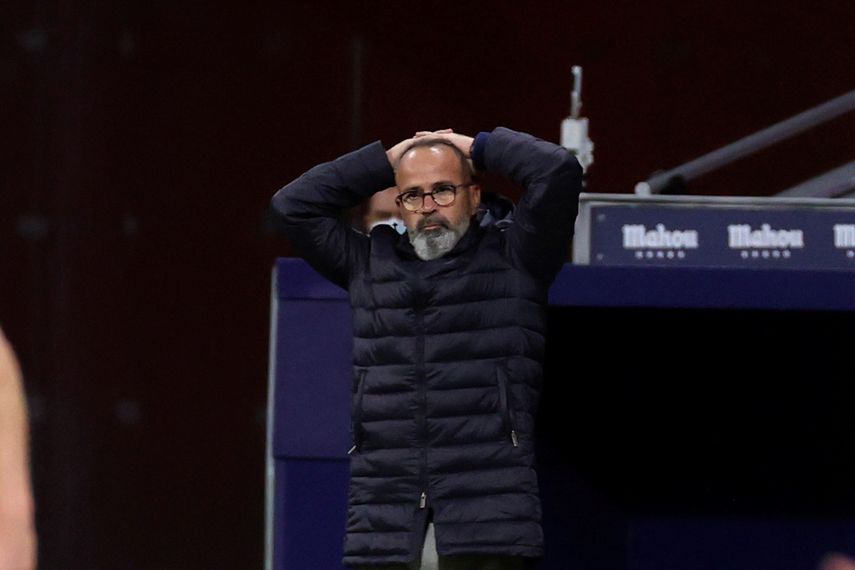 Ningún positivo por COVID-19 en el Cádiz