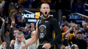 Warriors vencen a los Bucks con 36 de Curry
