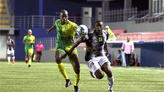 Panamá Viejo saca al Tauro de la copa; San Martín y Santa Gema siguen triunfales; Municipal San Miguelito cumple