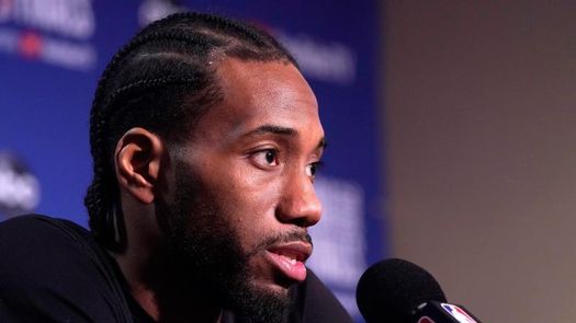 Leonard se perderá el tercer partido consecutivo con los Clippers