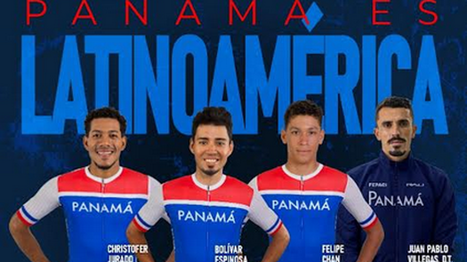 Panamá es lationamérica Camino al Mundial de Australia