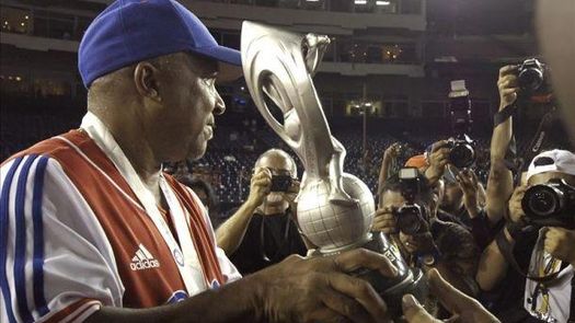 Cuba dice que irá a la Serie de Béisbol del Caribe 2015 a ganar el título