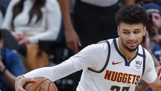 127-120. Jamal lidera la remontada y el triunfo de Nuggets ante Spurs