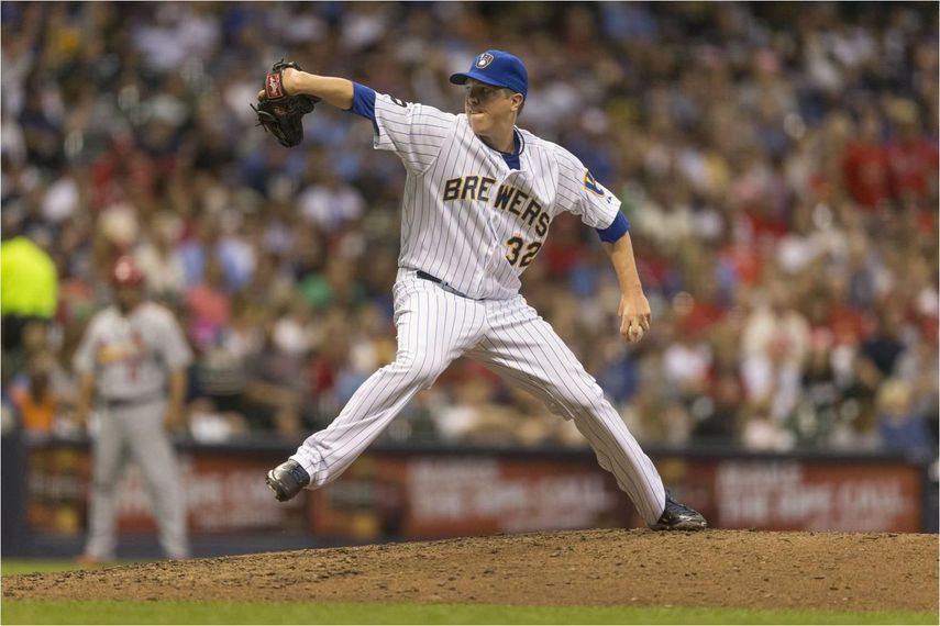 Los Tigres y Gorzelanny acuerdan contrato de una temporada