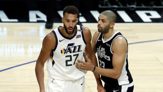 Gobert, Simmons y Green encabezan Primer Equipo Defensivo de la NBA