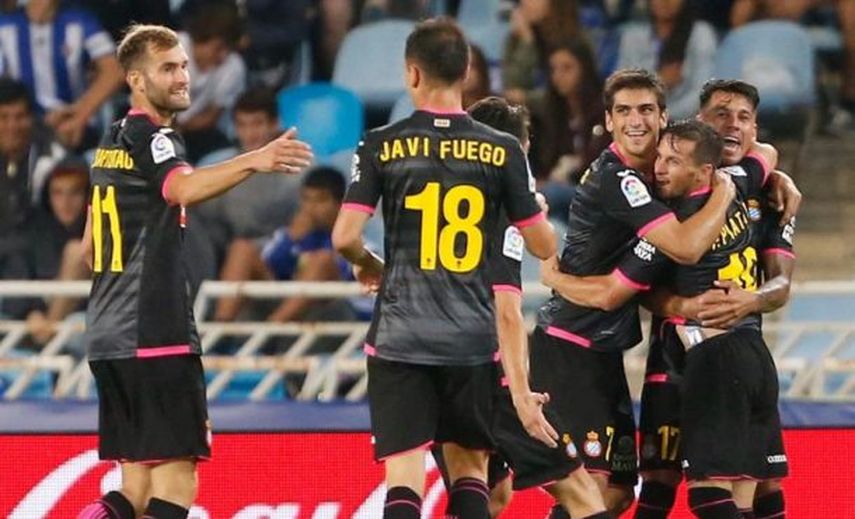 El Espanyol recibe al Madrid tras un empate y una victoria en diez años
