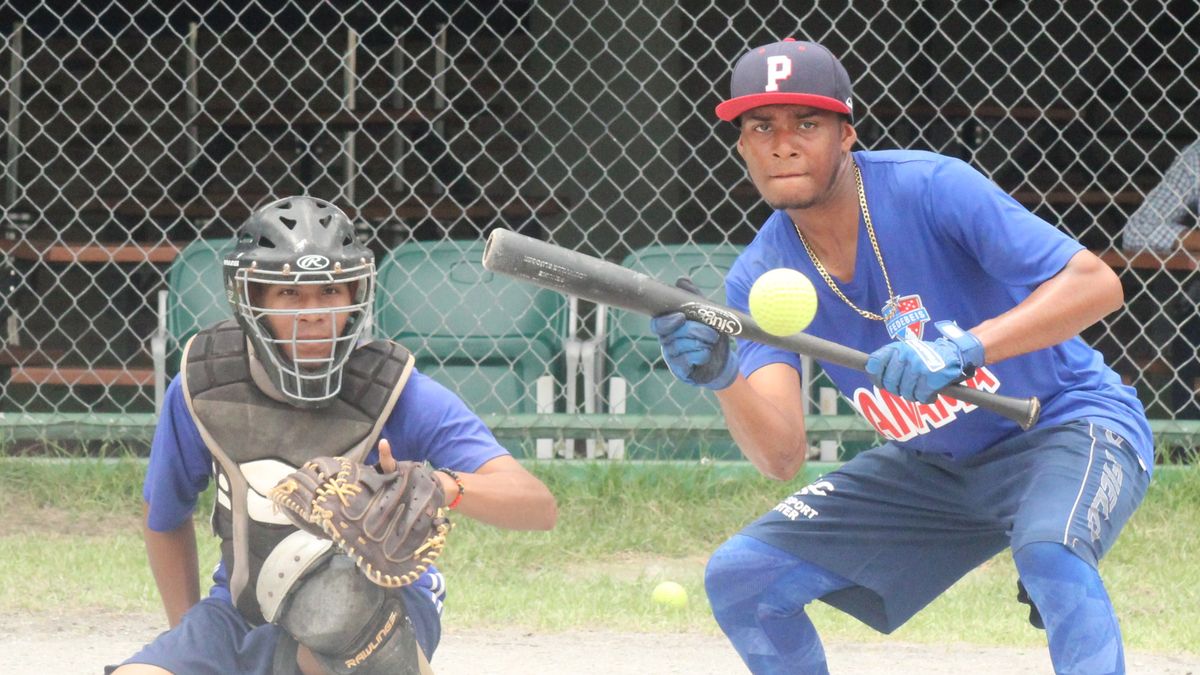Fedebeis revela selección  U18 para el Mundial 2019