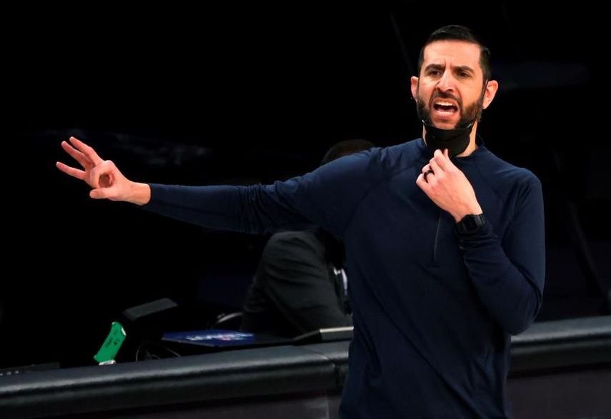 Nets meten miedo; Sixers esperan a Embiid; Nuggets, verdugos de Clippers