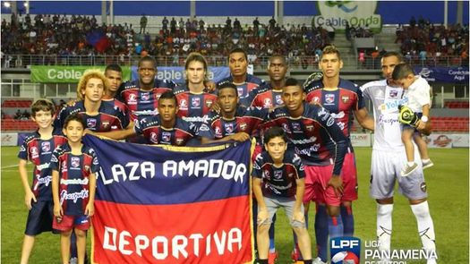 Plaza Amador mandó en el Derbi del Pueblo y se acerca a su primer objetivo.